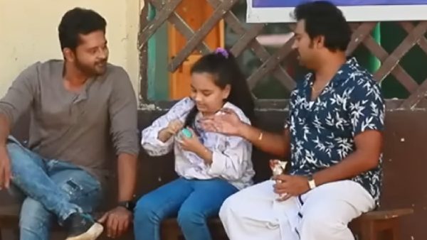 ஐஸ்கிரீமுக்கு அக்கப்போர்