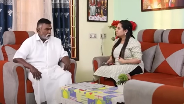 ராதிகாவிடம் மாட்டிக்கொண்ட கோபி