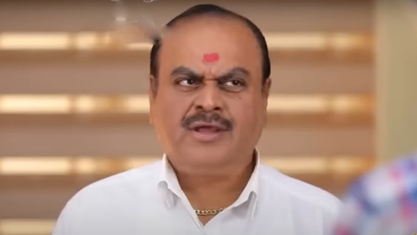 தயாரிப்பாளரின் திடீர் முடிவு