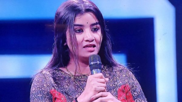 வெற்றி தான் குறிக்கோள்