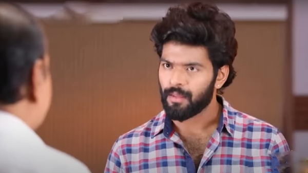 எழிலுக்கு கிடைக்கும் அதிர்ச்சி