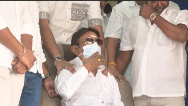 விஜயகாந்த் 