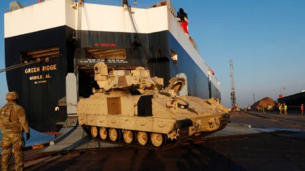 ஆயுத உதவிகள் 