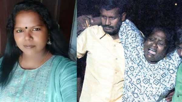 காரணம் என்ன? காரணம் என்ன?