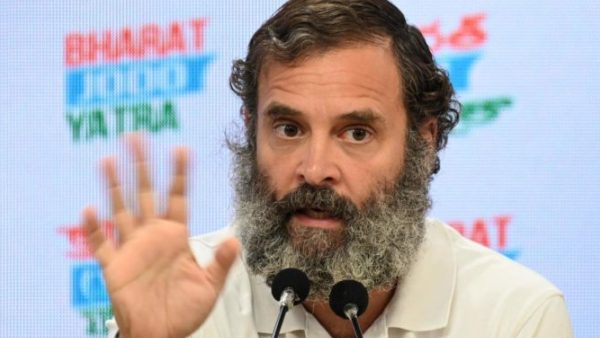  ராகுல் காந்தி