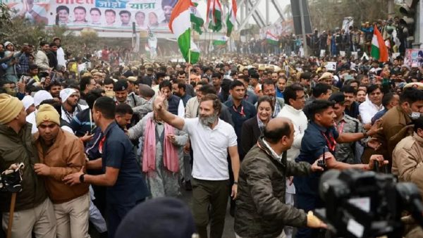 வட மாநிலங்களில் குளிர் 