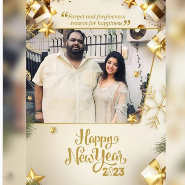 புத்தாண்டு வாழ்த்துக்கள்