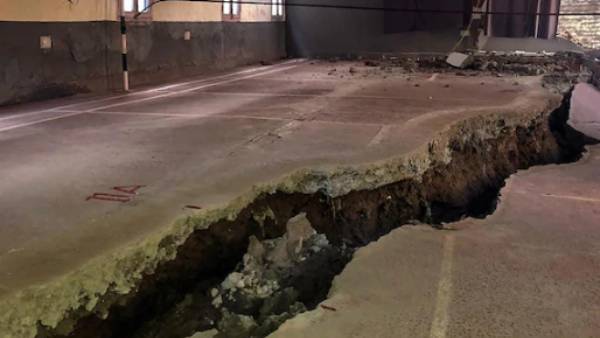 ஜோஷிமத் 