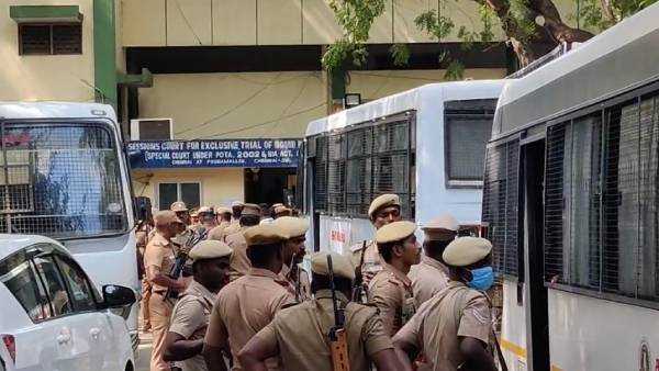  விசாரணைக்கு அனுமதி 