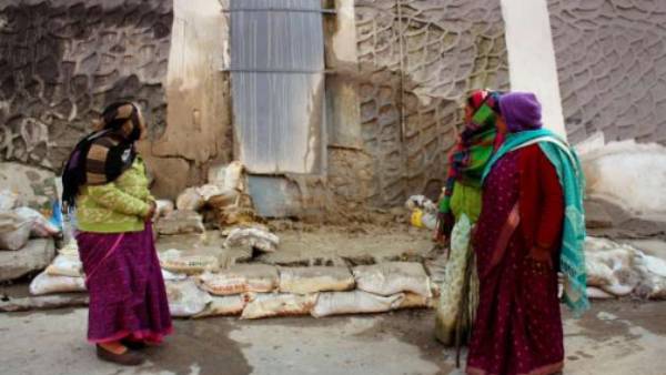  முதல்வர் அவசர ஆலோசனை