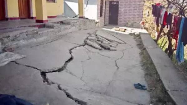  சாலை பணிகள்