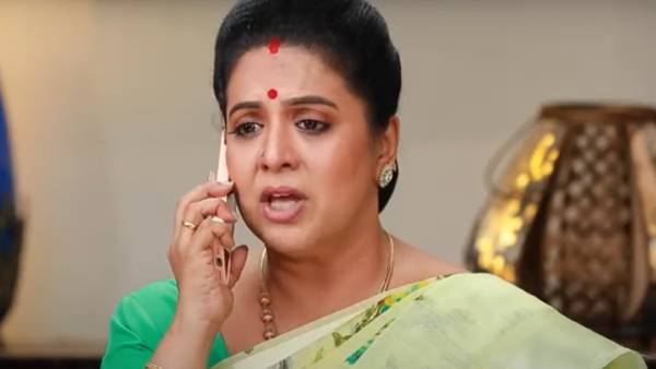 சௌந்தர்யாவுக்கு இன்ப அதிர்ச்சி