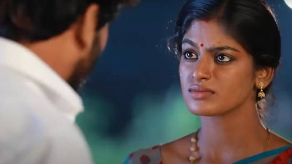 பாண்டிக்கு பளார் அடி