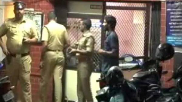 கைது கைது