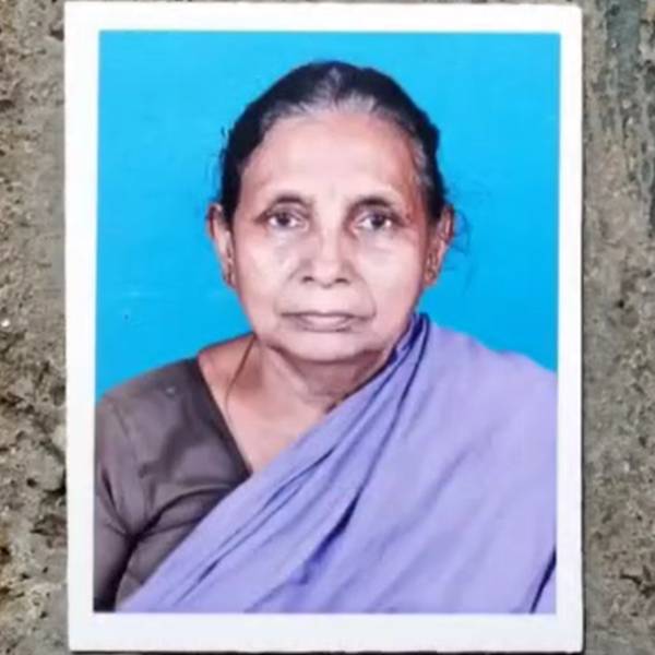  உடல் முழுவதும் தீப்பிடித்தது 