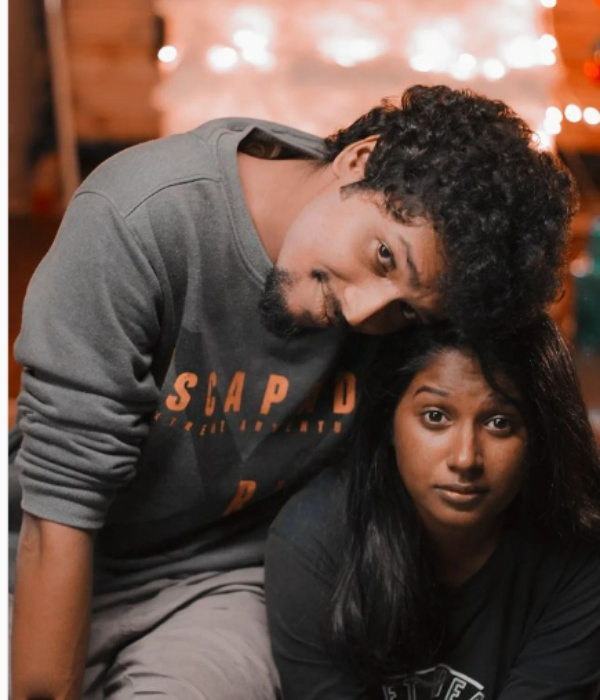 வாழ்வில் கிடைத்த சிறந்த உறவு