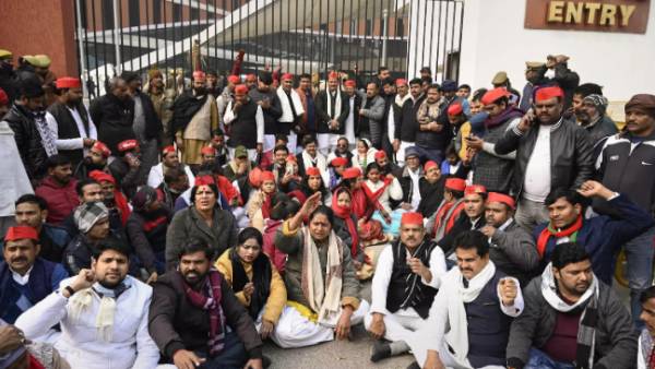 போராட்டம் 