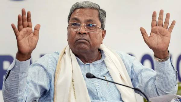 சித்தராமையா 