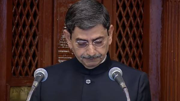  ஆளுநர் ரவி உரை