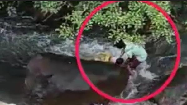  அலறிய ஹரிணி 