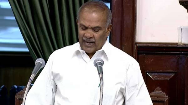 சபாநாயகர்