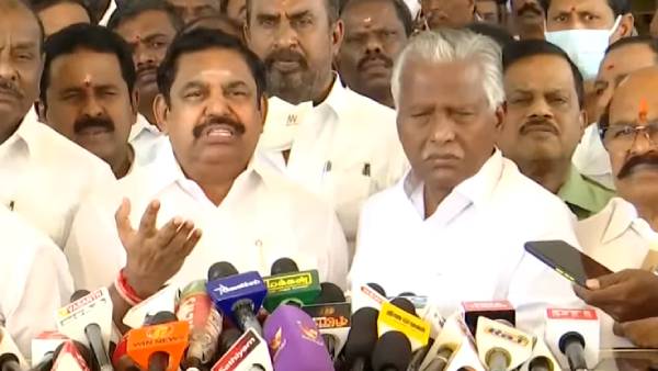 சட்டம் ஒழுங்கு சீரழிவு 