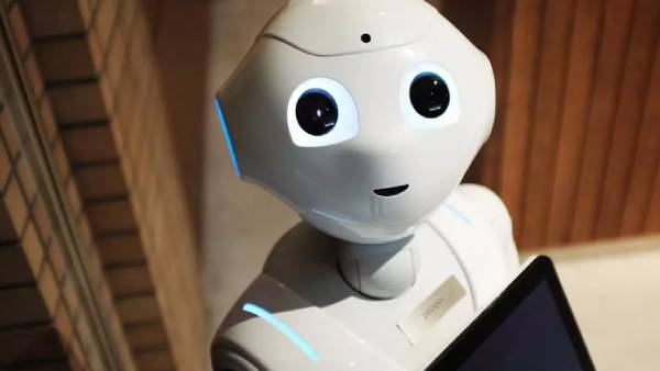  ரோபோ வழக்கறிஞர்