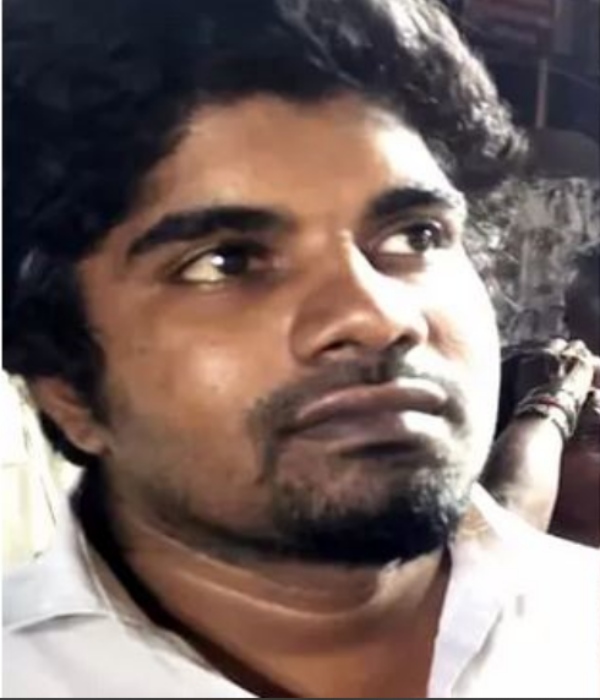 திமுக நிர்வாகிகள் 