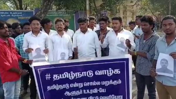 சேலம் மாணவர்கள் 