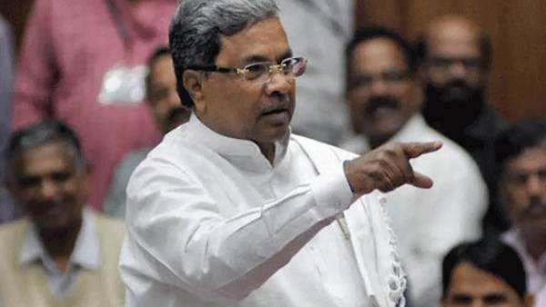 Karnataka: Siddaramaiah announces will contest from Kolar 
