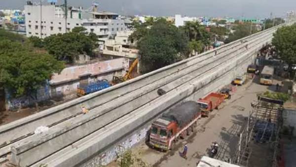  பாலங்கள் இடிப்பு