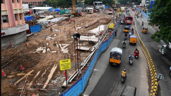  அடையாறு