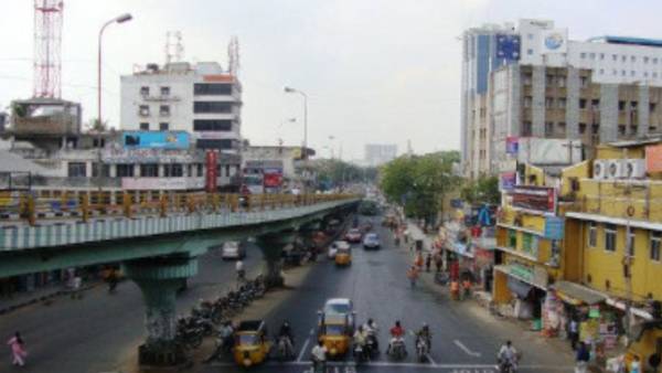  என்ன நடந்தது