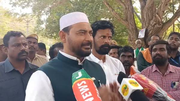  நில அபகரிப்பு 