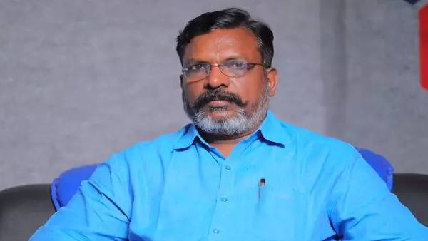 திருமாவளவன் 