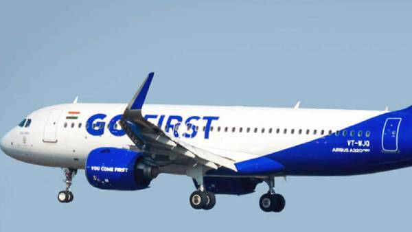 பறந்த விமானம் 