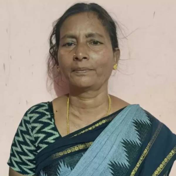  ஜானகி கேஸ்