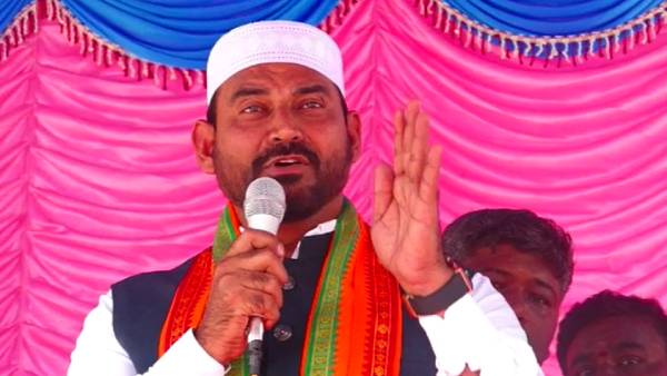 பாரத் மாதா கி ஜே பாரத் மாதா கி ஜே