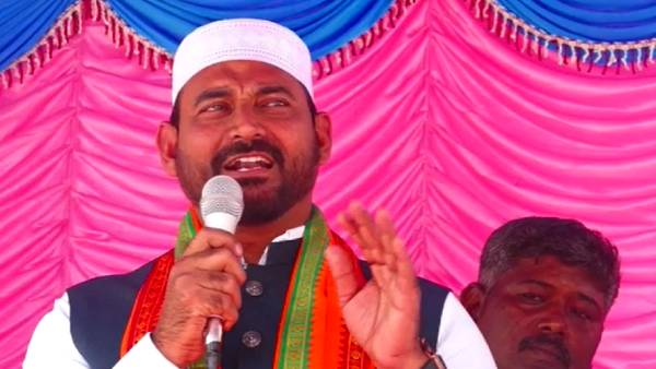 தொப்பி முஸ்லிம் தொப்பி முஸ்லிம்