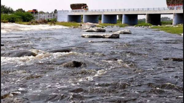 நொய்யல் ஆறு 