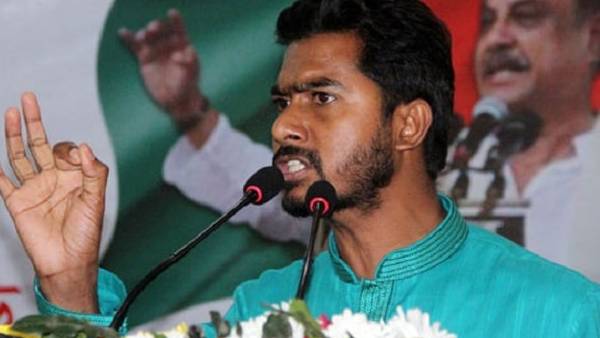 வெடித்த சர்ச்சை 