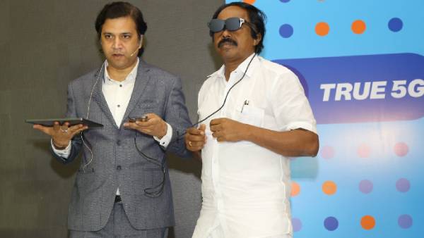  அமைச்சர் பெருமிதம் 