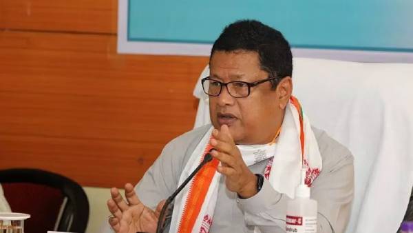 Assam BJP Govt Cancels TET Exams For Next 2 Years Assam BJP Govt Cancels TET Exams For Next 2 Years