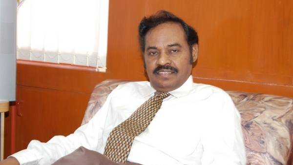  ரவி பச்சைமுத்து