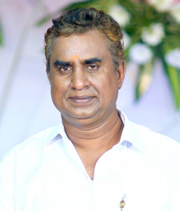  ஆளுங்கட்சி மிரட்டல் 