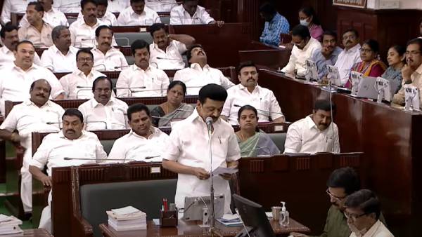 தமிழ்நாடு 