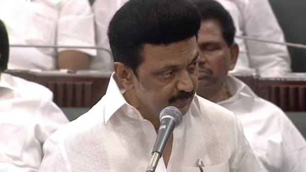 திராவிட மாடல் ஆட்சி 