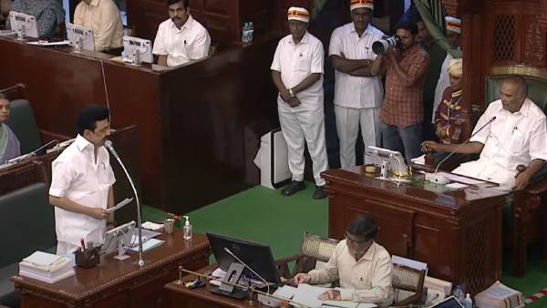 முதலமைச்சர் பதில் 