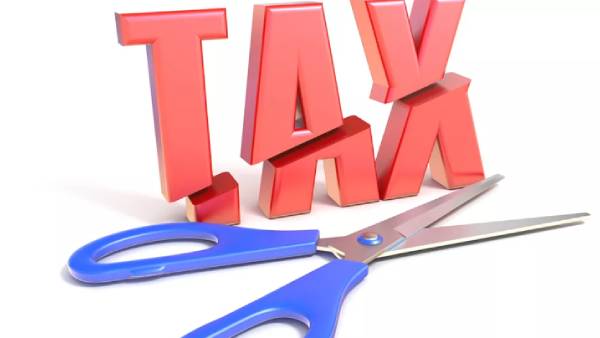 100 சதவீத வரிச்சலுகை 