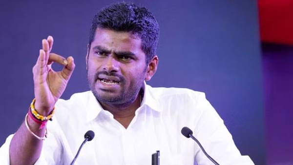  தமிழ்நாடு சின்னம் புறக்கணிப்பு 